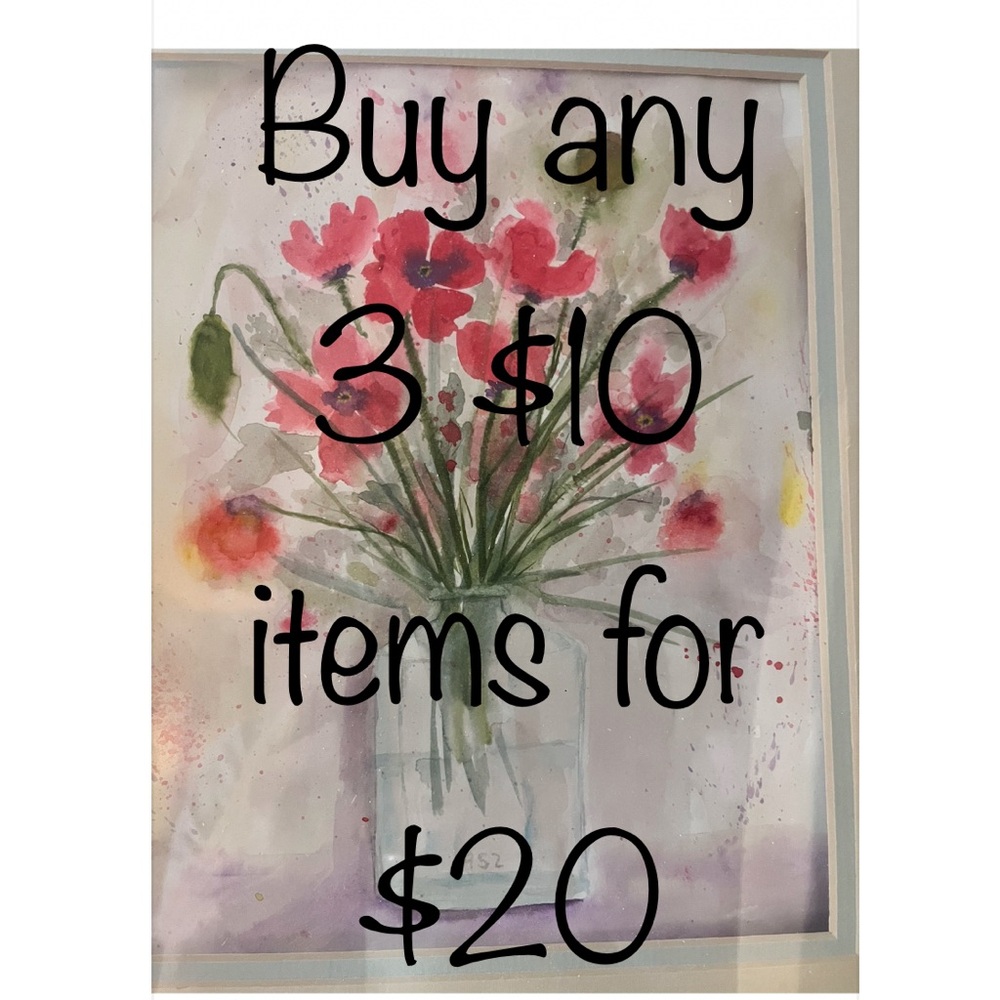 Patricia Nash storage bag - Picture 5 of 5